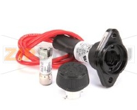 PORTAFUSIBILI E KIT DI FUSIBILI,