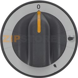 ЧЕРНАЯ РУЧКА ? 60 ММ 