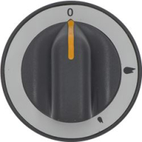 ЧЕРНАЯ РУЧКА ? 60 ММ