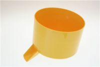 CUVE A JUS JAUNE