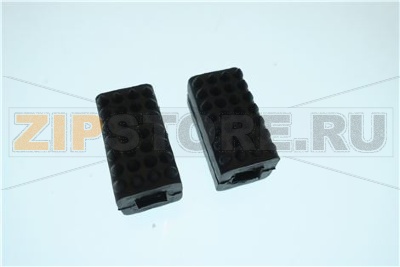 BAG CLAMPING RUBBER BUFFER 