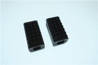 BAG CLAMPING RUBBER BUFFER