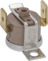 SAFETY THERMOSTAT 145°C