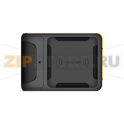 RFID-считыватель Chainway R5 