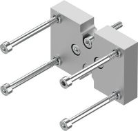 Комплект переходников Festo DHAA-G-E21-60-B8G-35