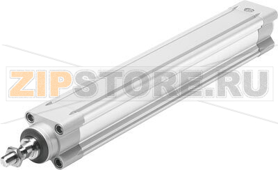 Электроцилиндр Festo ESBF-LS-32-100-2.5P 