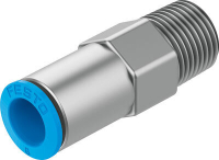 Клапан обратный Festo HB-1/4-QS-8