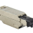 Simatic NET IE FC RJ45 штекер, 180 RJ45, штекерный соединитель с метал. корпусом для пром. условий, предназначен для быстрого монтажа, 180 град. угол вывода кабеля, 1 упаковка = 10 шт. Siemens 6GK1901-1BB10-2AB0 - Simatic NET IE FC RJ45 штекер, 180 RJ45, штекерный соединитель с метал. корпусом для пром. условий, предназначен для быстрого монтажа, 180 град. угол вывода кабеля, 1 упаковка = 10 шт. Siemens 6GK1901-1BB10-2AB0