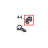 E Ring ring Sato M84Pro