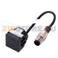 Датчик индуктивный Standard с приоритетом Balluff BES030E