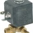 ТРЕХХОДОВОЙ ПАРОВОЙ ЭЛЕКТРОМАГНИТНЫЙ КЛАПАН С ВЫХОДАМИ 230 В Ø 1/8 ДЮЙМА - ТРЕХХОДОВОЙ ПАРОВОЙ ЭЛЕКТРОМАГНИТНЫЙ КЛАПАН С ВЫХОДАМИ 230 В Ø 1/8 ДЮЙМА