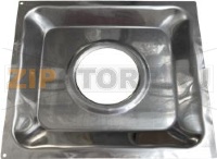 ПОДДОН ДЛЯ ГОРЕЛКИ