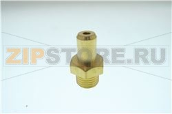 INJECTEUR BRULEUR GAZ NATUREL 