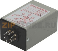 REGOLATORE LIVELLO CL870 8CTAL 230V