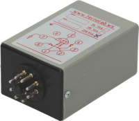 REGOLATORE LIVELLO CL870 8CTAL 230V