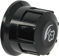 KNOB FOR STEAM TAP