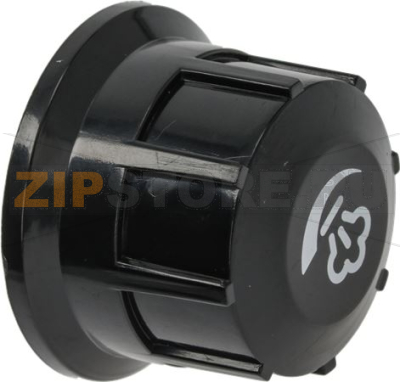 KNOB FOR STEAM TAP 