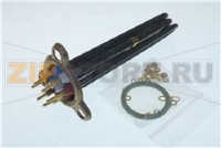 KIT RESIST. 1(2) 160 2,8KW 3X230