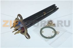 KIT RESIST. 1(2) 160 2,8KW 3X230 