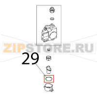 Bifilare a vite Ø: 52 Angelo Po FX101G2
