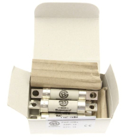 Предохранитель, 70 A, AC 700 В, DC 700 В, 200 кА, 25x112 мм, aR, UL Eaton 70AMP 700V AC SEMI-COND