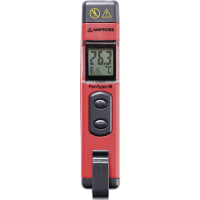 Термометр инфракрасный с фонариком, мини, от -30 до +500°C Beha Amprobe IR-450-EUR