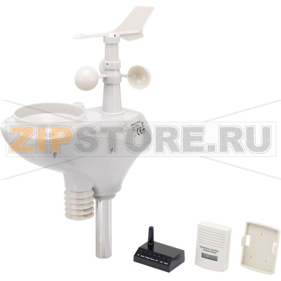 Интернет-метеостанция Renkforce WH2600 