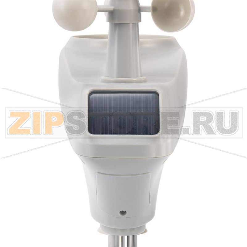 Интернет-метеостанция Renkforce WH2600 