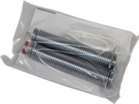 ALTERNATIVE DOOR SPRING REPAIR KIT BSH 0