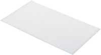 FOGLIO PLASTICA PER PORTA MICROONDE