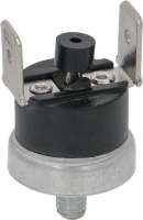 КОНТАКТНЫЙ ТЕРМОСТАТ 135°C M4 16A 250В