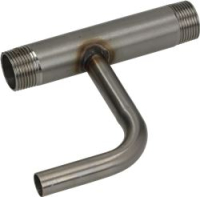 FITTING FOR DRAIN TAP ø 1MM