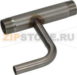 FITTING FOR DRAIN TAP ø 1MM 