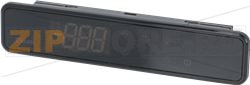 ДИСПЛЕЙ ПАНЕЛИ DIXELLT840-100D0-X 