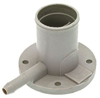 LOWER WASH ARM ASSEMBLY SUPPORT
