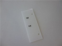 INDICATORE VETRO LIVELLO 172x66 mm