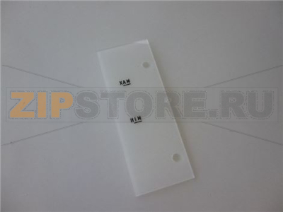 INDICATORE VETRO LIVELLO 172x66 mm 