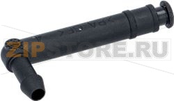 ФИТИНГ  &quot;L&quot; - ОБРАЗНЫЙ 