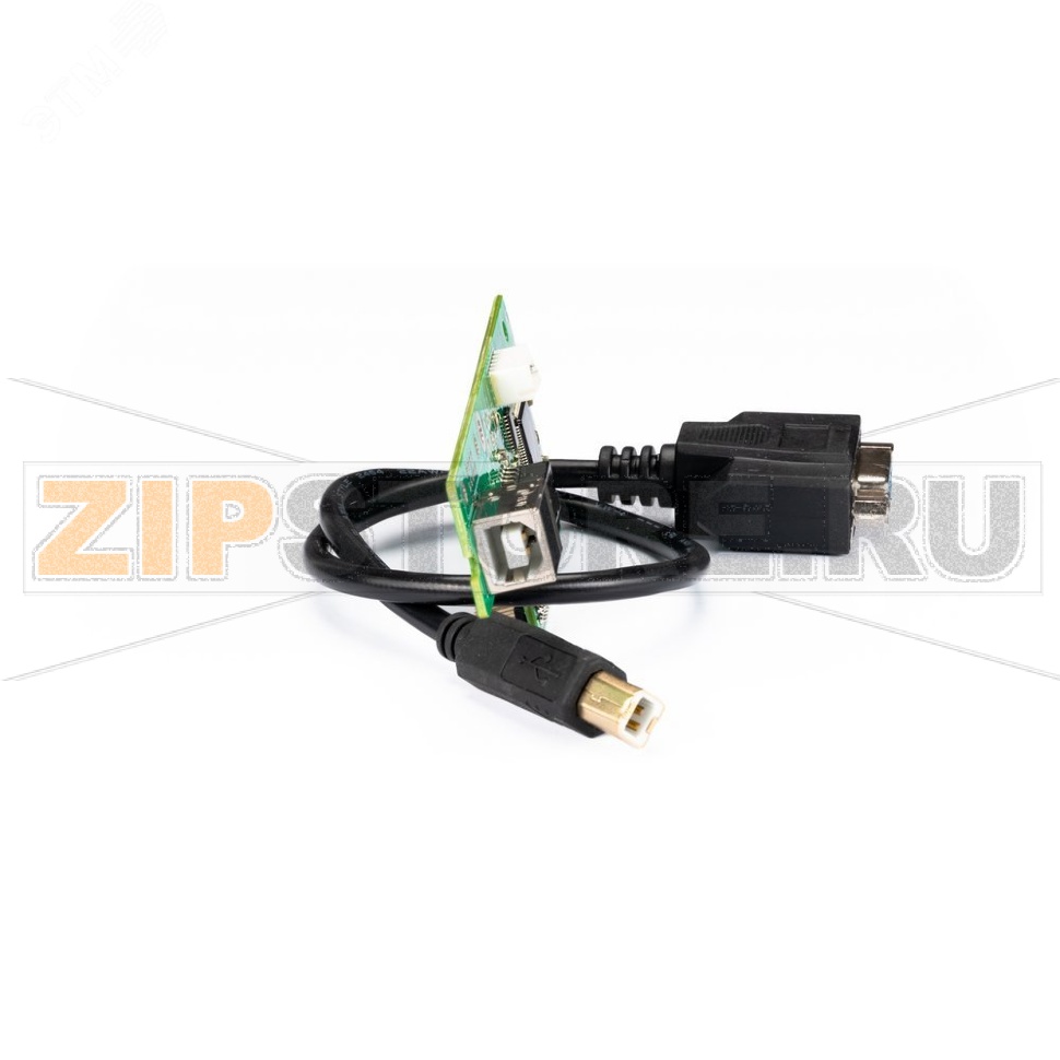 Карта Profibus ESQ 08.04.000434 