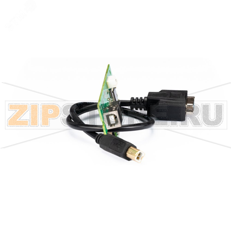 Карта Profibus ESQ 08.04.000434 
