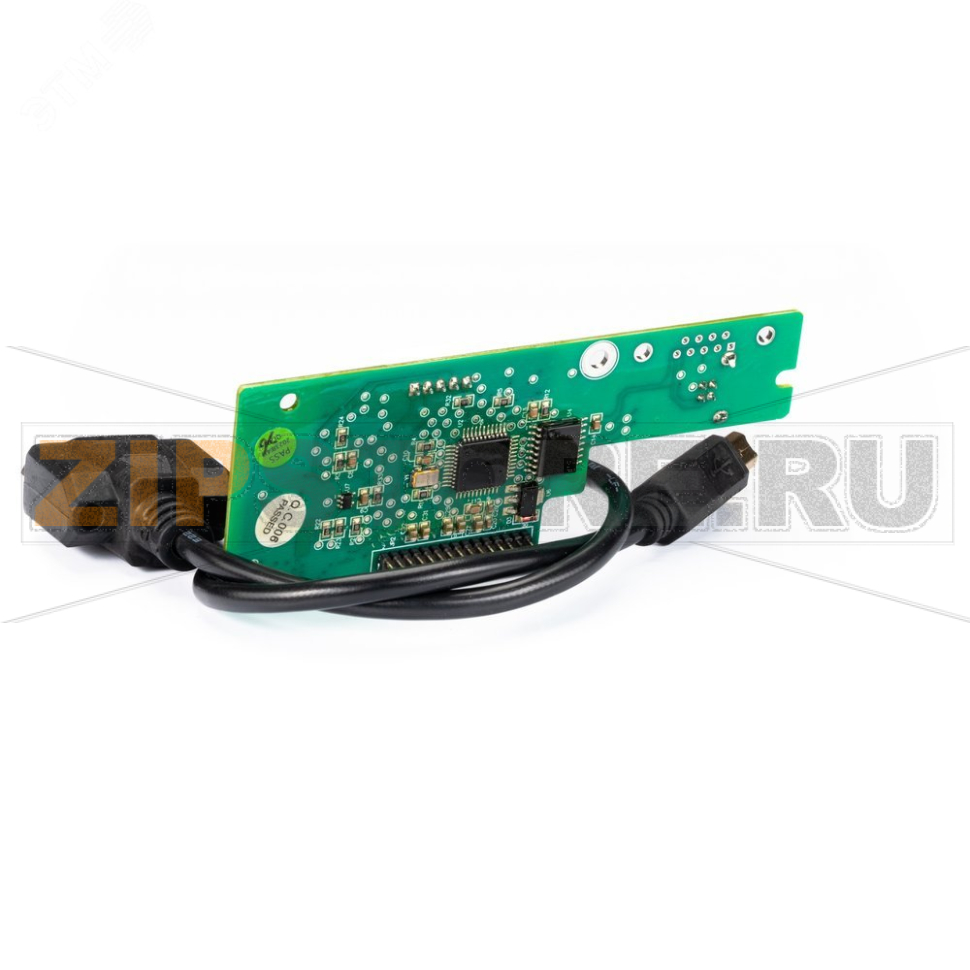 Карта Profibus ESQ 08.04.000434 