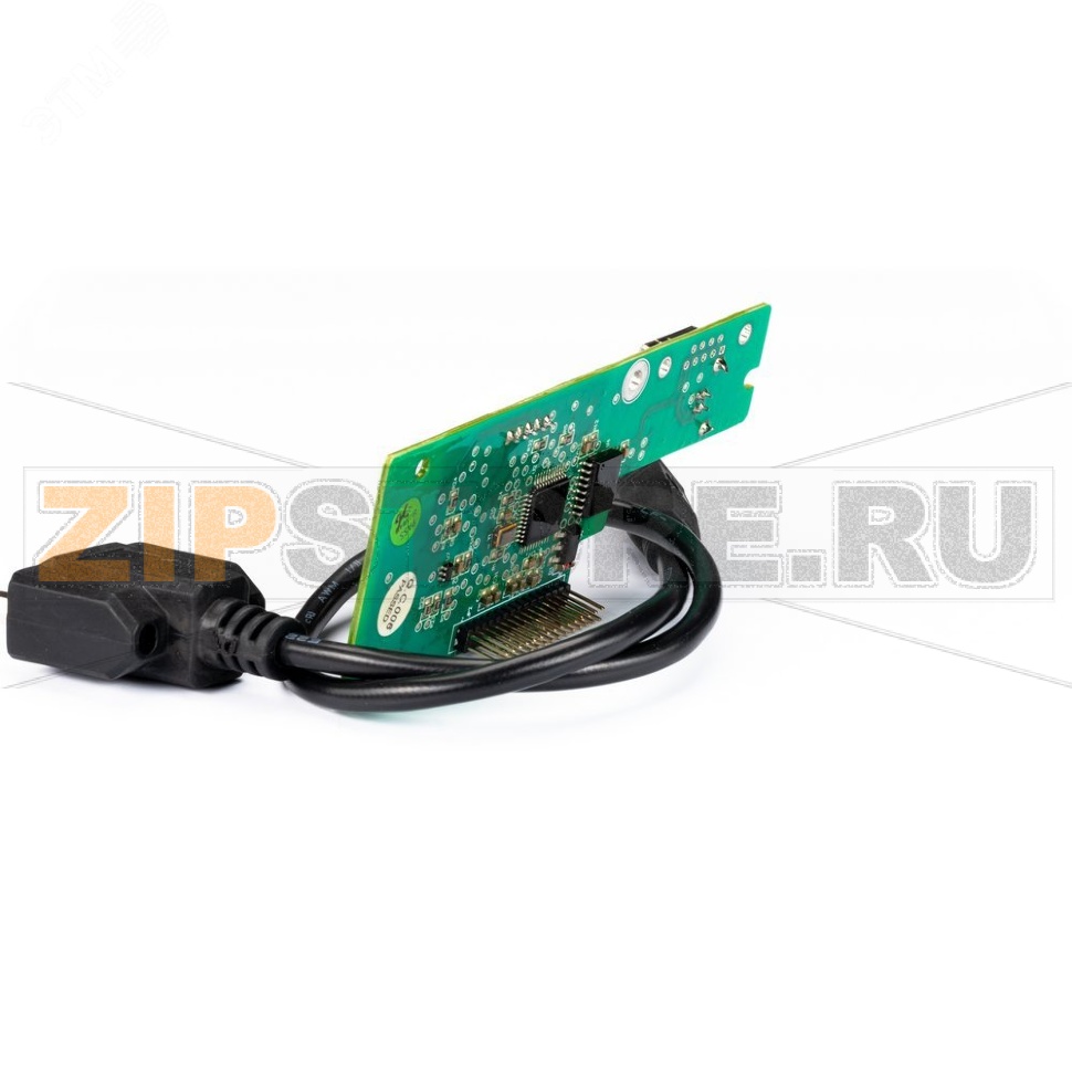 Карта Profibus ESQ 08.04.000434 