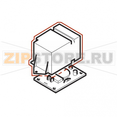Copertura x scheda filtro 120V grigio Saeco Royal Digital Copertura x scheda filtro 120V grigio Saeco Royal Digital

Запчасть на сборочном чертеже под номером: 84

Название запчасти на итальянском языке: Copertura x scheda filtro 120V grigio Saeco Royal Digital