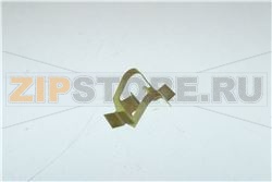 ПРУЖИННЫЙ ЗАЖИМ 