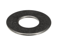 WASHER 1/2 FLAT SS F