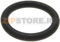 УПЛОТНИТЕЛЬНАЯ КОЛЬЦЕВАЯ ПРОКЛАДКА Ø 34 X 6 ММ