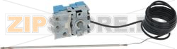 THERMOSTAT 53-278°C WHIRLPOOL 4801211000 
