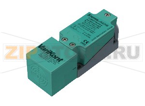 Индуктивный датчик Inductive sensor NJ15+U4+N Pepperl+Fuchs General specificationsSwitching functionNormally closed (NC)Output typeNAMURRated operating distance15 mmInstallationflushAssured operating distance0 ... 12.15 mmReduction factor rAl 0.4Reduction factor rCu 0.3Reduction factor r304 0.85Output type2-wireNominal ratingsNominal voltage8.2 V (Ri approx. 1 k&Omega)Switching frequency0 ... 120 HzCurrent consumptionMeasuring plate not detectedmin. 3 mAMeasuring plate detected&le 1 mACompliance with standards and directivesStandard conformityNAMUREN 60947-5-6:2000 IEC 60947-5-6:1999Approvals and certificatesFM  approvalControl drawing116-0165UL approvalcULus Listed, General PurposeCSA approvalcCSAus Listed, General PurposeCCC approvalCCC approval / marking not required for products rated &le36 VAmbient conditionsAmbient temperature-25 ... 100 °C (-13 ... 212 °F)Mechanical specificationsConnection typescrew terminalsCore cross-section&le 2.5 mm2Housing materialPBT/metalSensing facePBTDegree of protectionIP68General informationUse in the hazardous areasee instruction manualsCategory1G 2G 1D