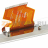 Печатающая термоголовка Zebra QLn320 (203dpi) - Печатающая термоголовка Zebra QLn320 (203dpi)