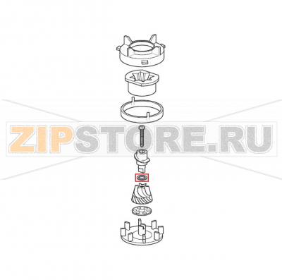 Rosetta piana 10x16 DIN988 ZNP Saeco Royal Digital Rosetta piana 10x16 DIN988 ZNP Saeco Royal Digital

Запчасть на сборочном чертеже под номером: 45

Название запчасти на итальянском языке: Rosetta piana 10x16 DIN988 ZNP Saeco Royal Digital
